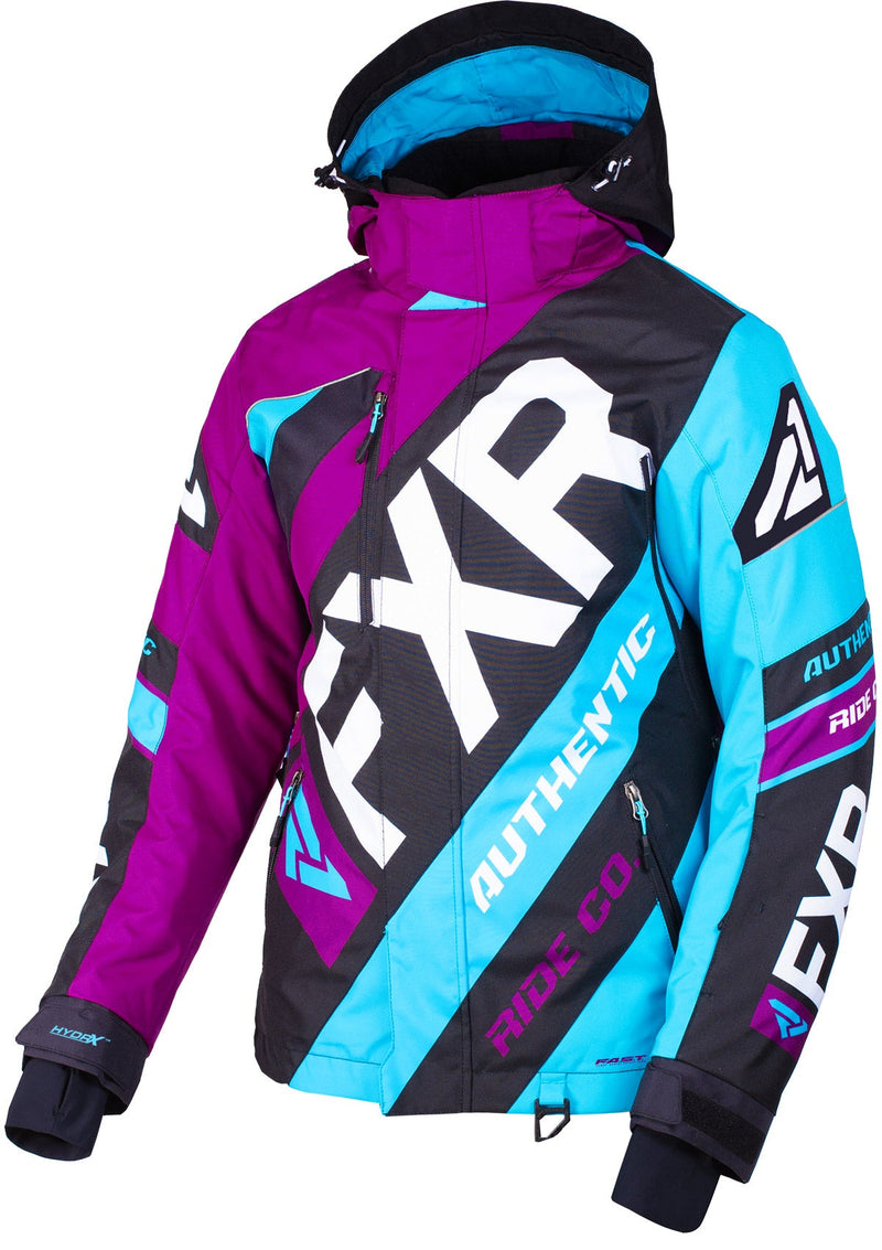 Chargez l'image dans la visionneuse de la galerie, Women's CX Jacket
