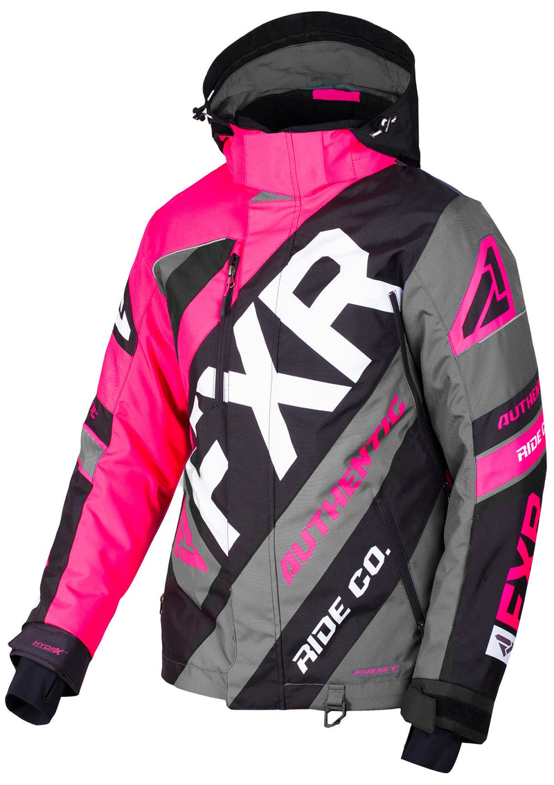 Chargez l'image dans la visionneuse de la galerie, Women's CX Jacket
