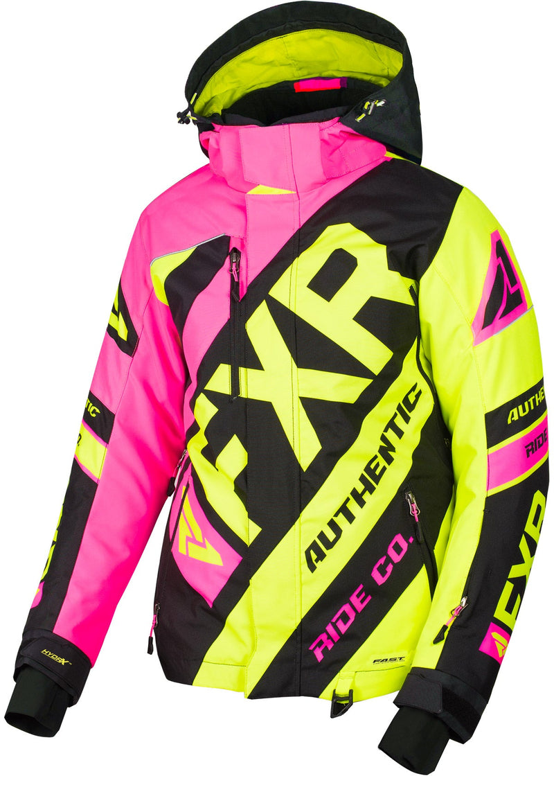 Chargez l'image dans la visionneuse de la galerie, Women's CX Jacket
