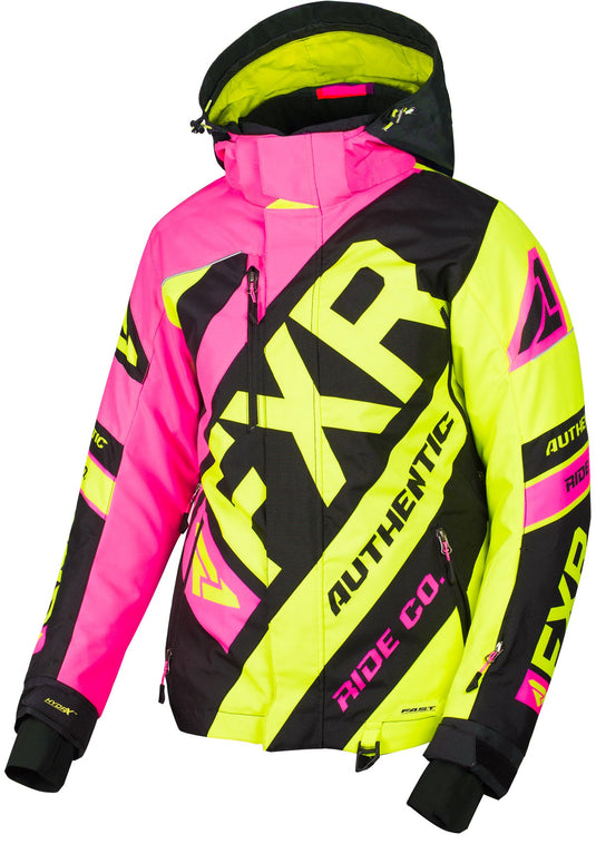 Women's CX Jacket