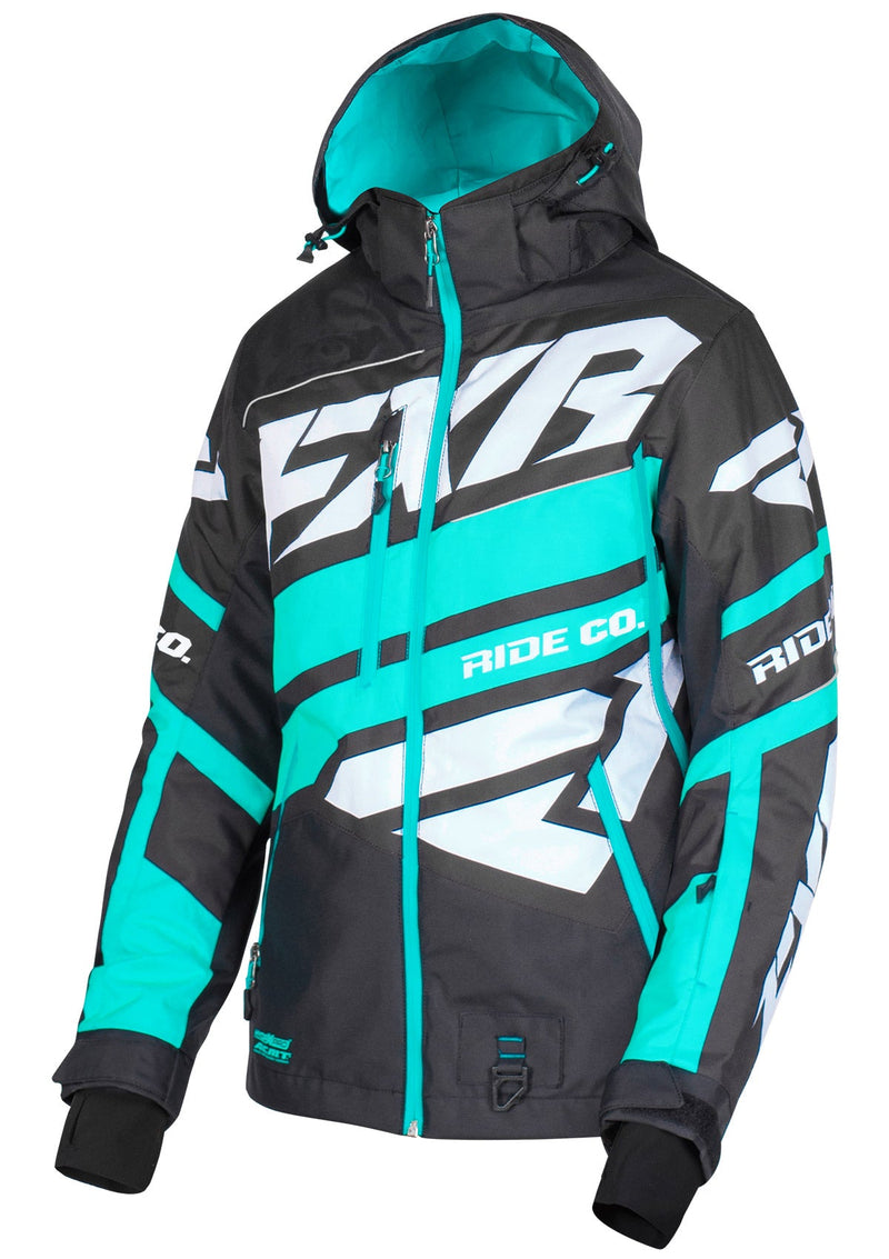 Chargez l'image dans la visionneuse de la galerie, Women's Boost X Jacket
