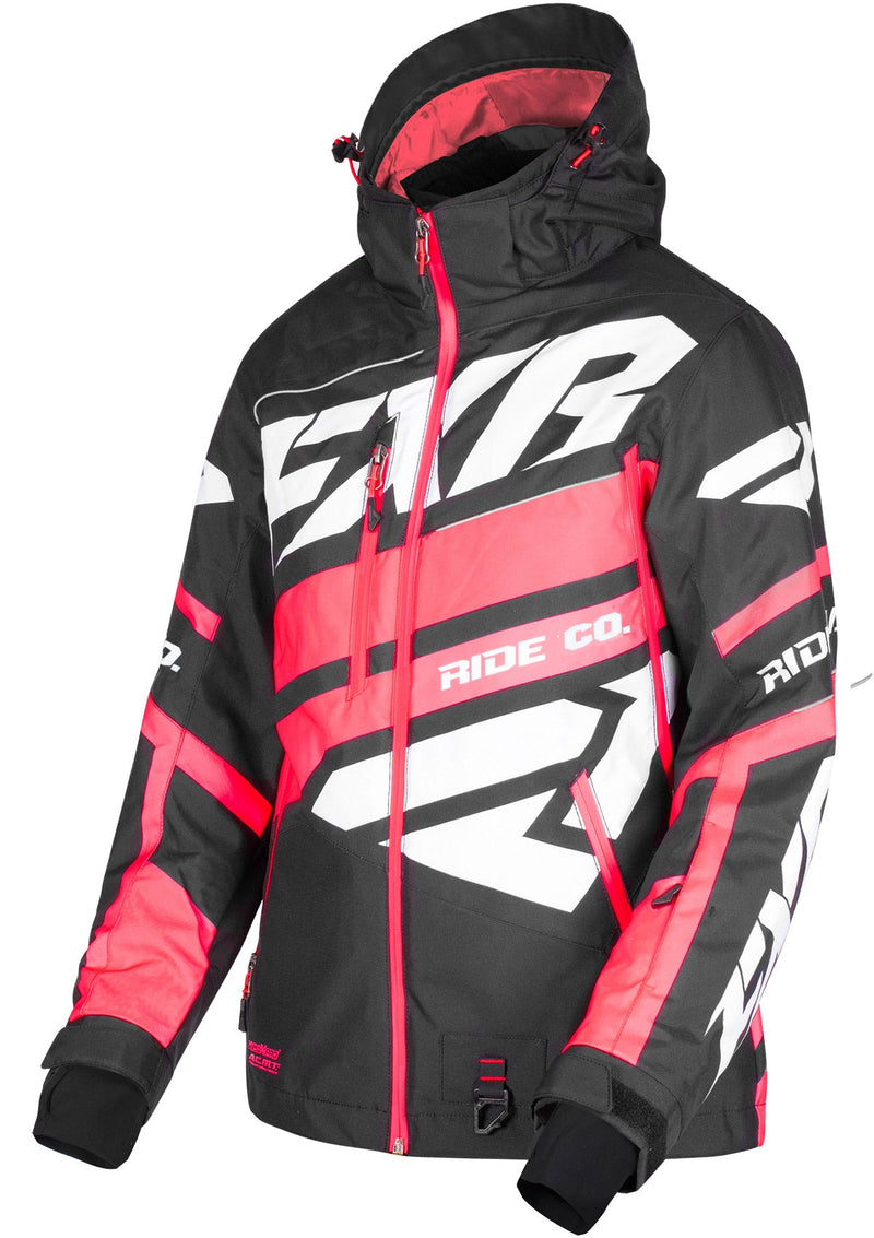 Chargez l'image dans la visionneuse de la galerie, Women's Boost X Jacket
