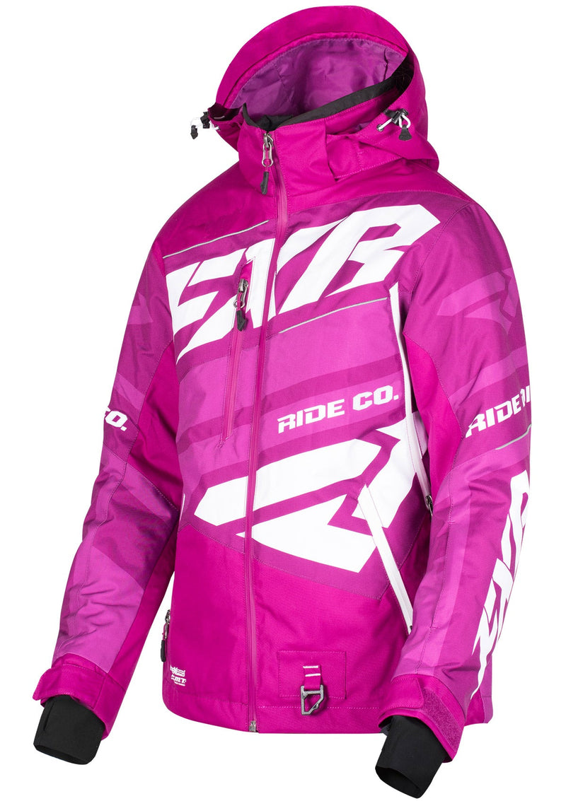 Chargez l'image dans la visionneuse de la galerie, Women's Boost X Jacket

