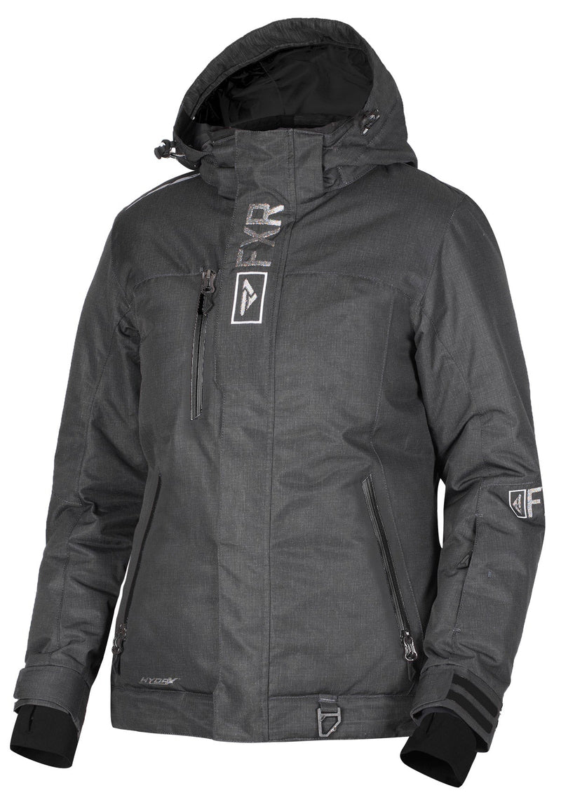 Chargez l'image dans la visionneuse de la galerie, Women's Pulse Jacket
