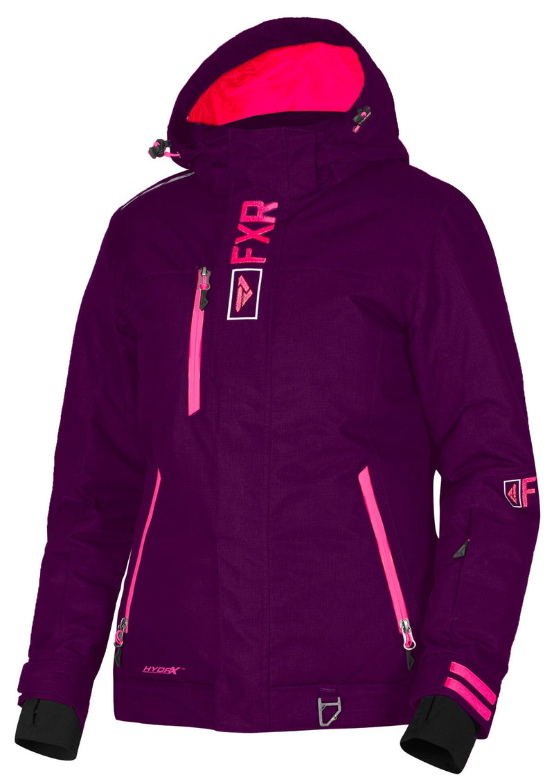 Chargez l'image dans la visionneuse de la galerie, Women's Pulse Jacket
