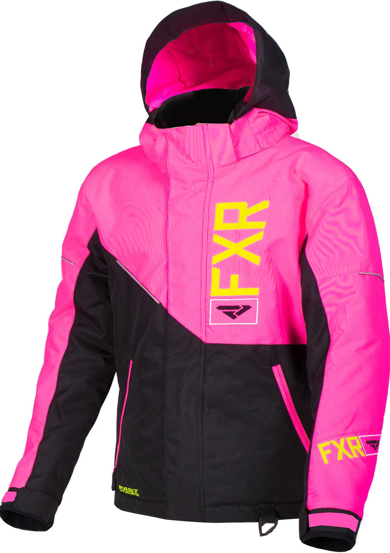 Chargez l'image dans la visionneuse de la galerie, Child Fresh Jacket
