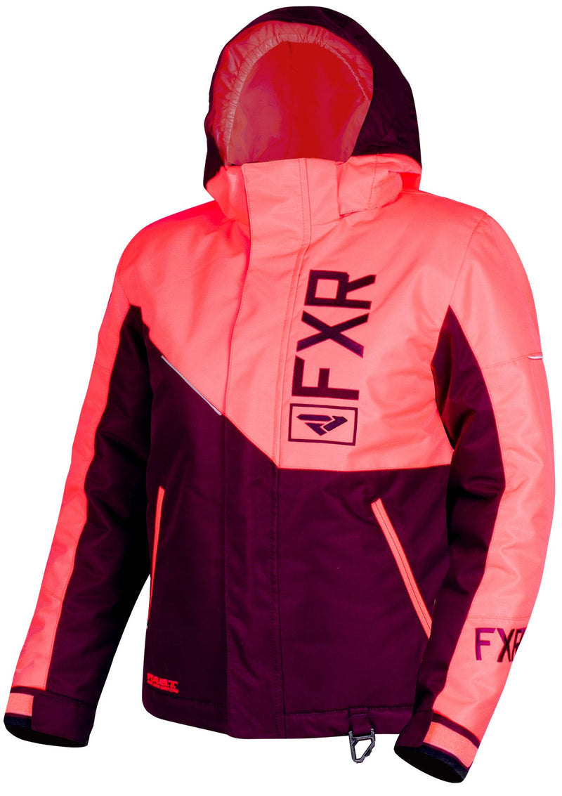 Chargez l'image dans la visionneuse de la galerie, Child Fresh Jacket
