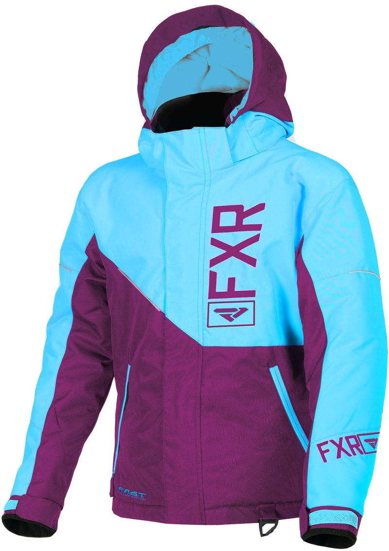 Chargez l'image dans la visionneuse de la galerie, Child Fresh Jacket
