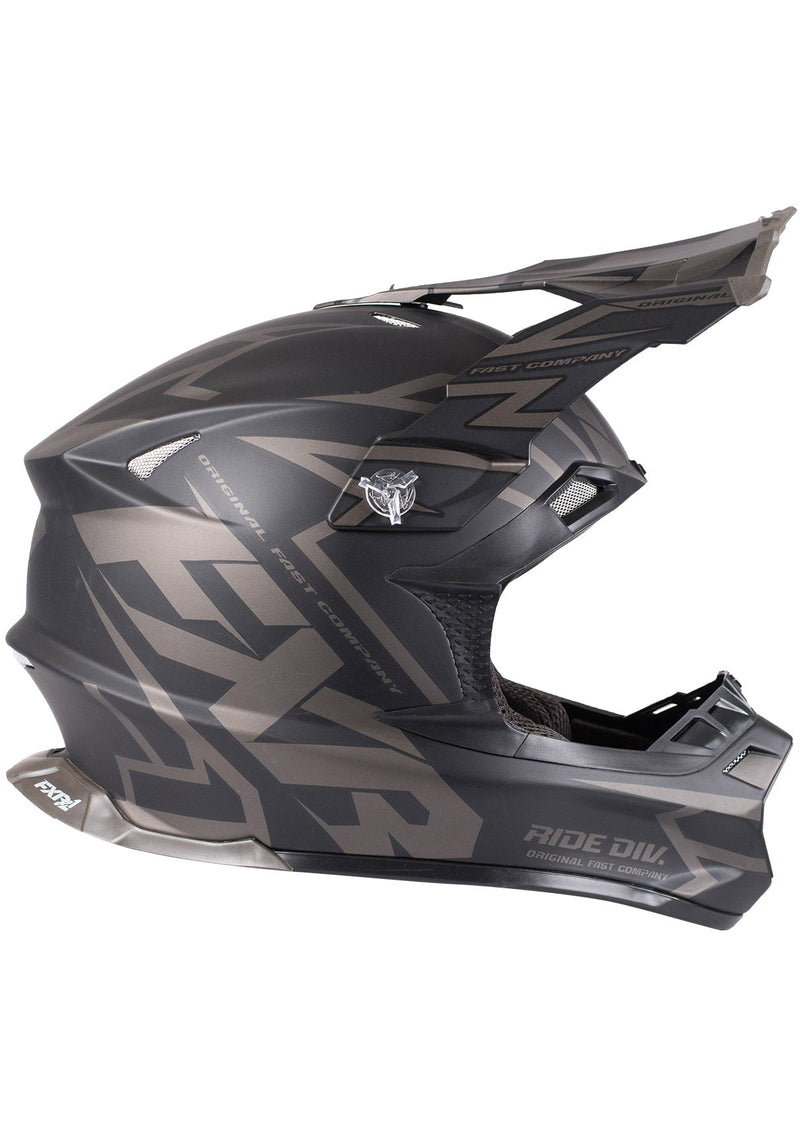 Chargez l'image dans la visionneuse de la galerie, Blade 2.0 Vertical Helmet
