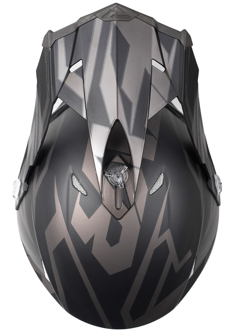 Chargez l'image dans la visionneuse de la galerie, Blade 2.0 Vertical Helmet
