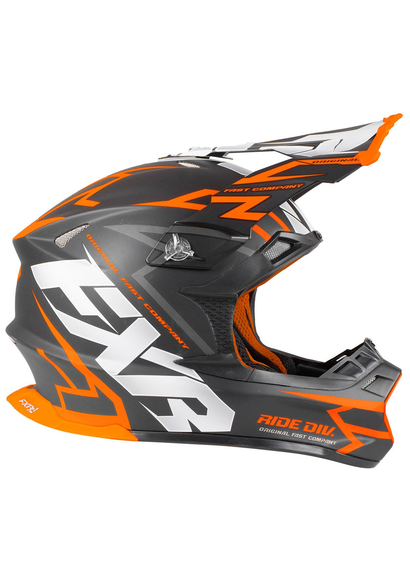 Chargez l'image dans la visionneuse de la galerie, Blade 2.0 Vertical Helmet
