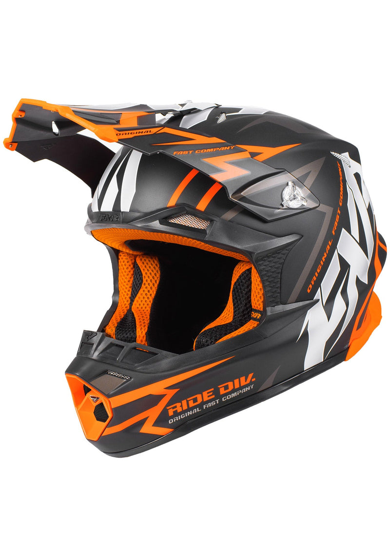 Chargez l'image dans la visionneuse de la galerie, Blade 2.0 Vertical Helmet
