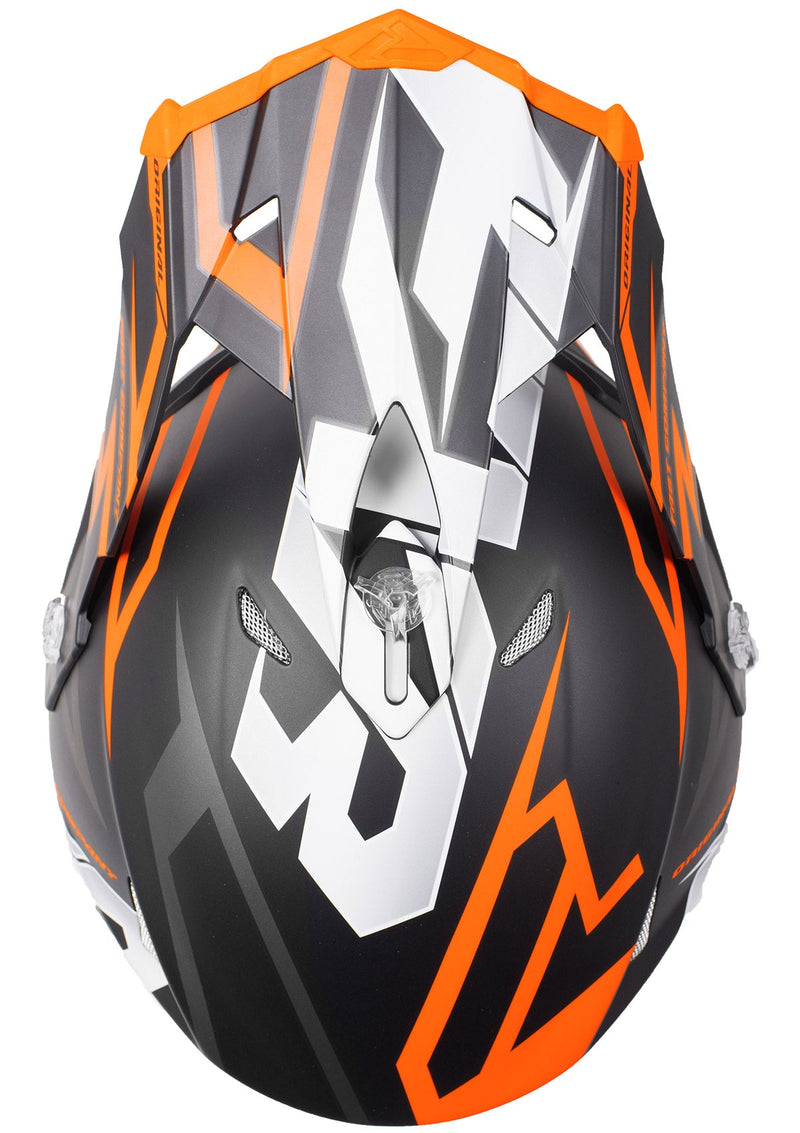 Chargez l'image dans la visionneuse de la galerie, Blade 2.0 Vertical Helmet
