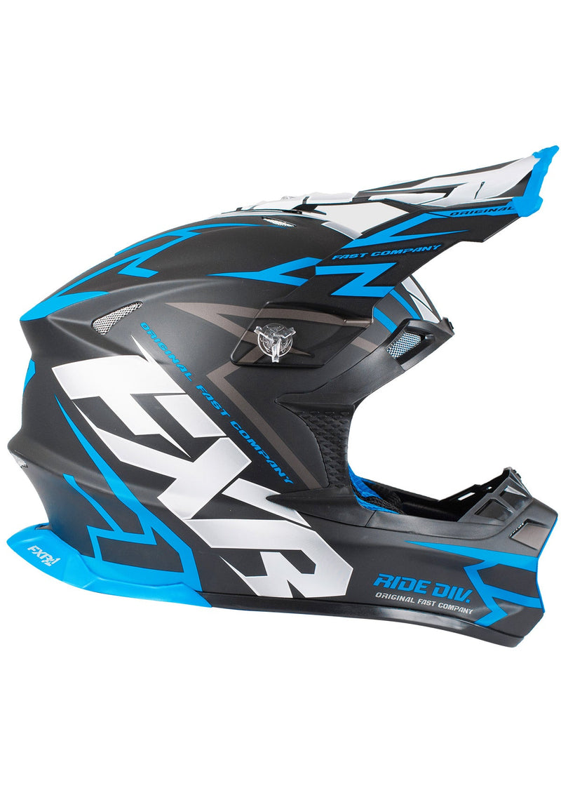 Chargez l'image dans la visionneuse de la galerie, Blade 2.0 Vertical Helmet

