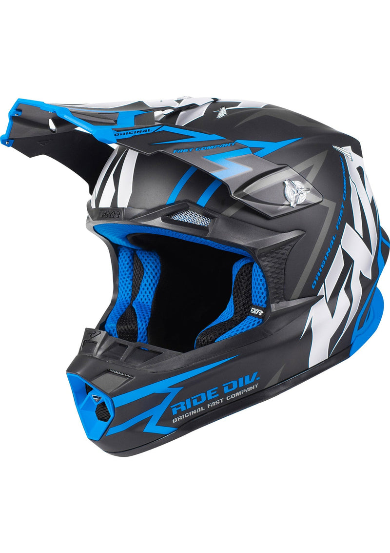 Chargez l'image dans la visionneuse de la galerie, Blade 2.0 Vertical Helmet
