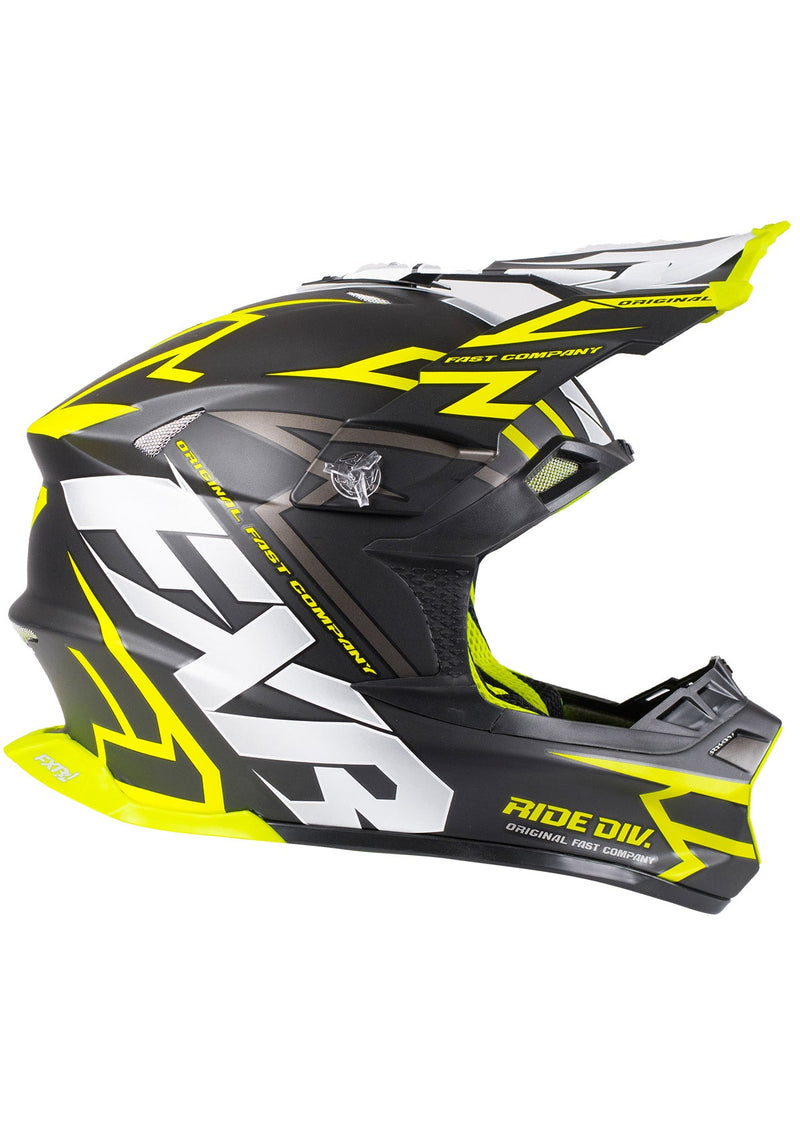 Chargez l'image dans la visionneuse de la galerie, Blade 2.0 Vertical Helmet
