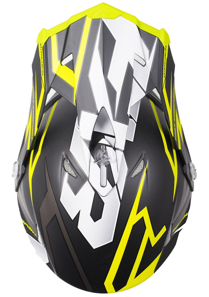 Chargez l'image dans la visionneuse de la galerie, Blade 2.0 Vertical Helmet
