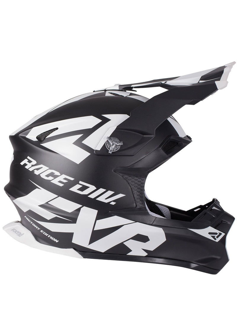 Chargez l'image dans la visionneuse de la galerie, Blade 2.0 Race Div Helmet
