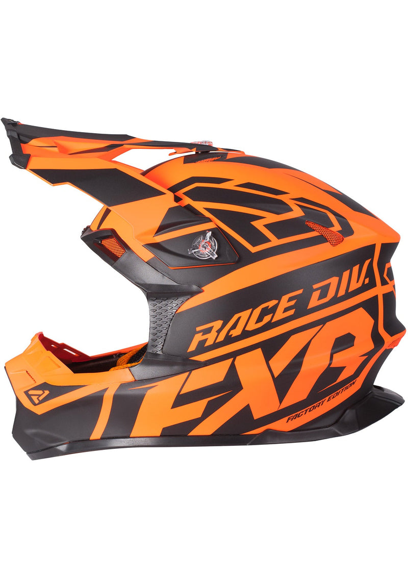 Chargez l'image dans la visionneuse de la galerie, Blade 2.0 Race Div Helmet
