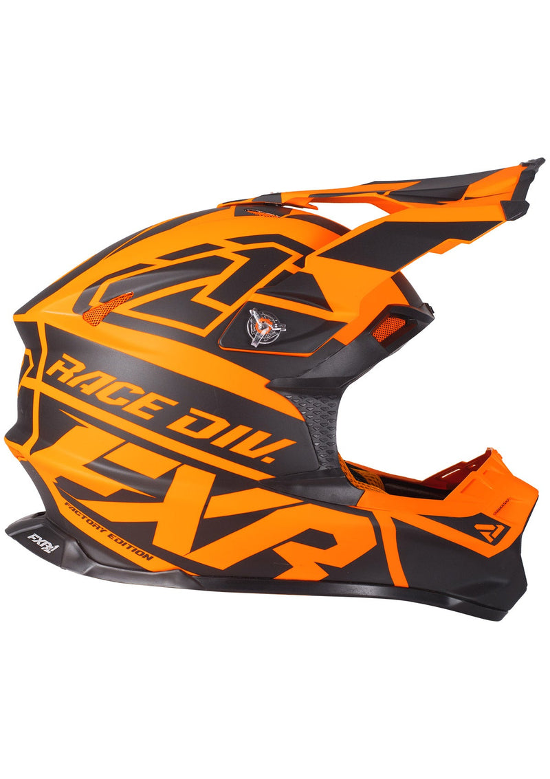 Chargez l'image dans la visionneuse de la galerie, Blade 2.0 Race Div Helmet

