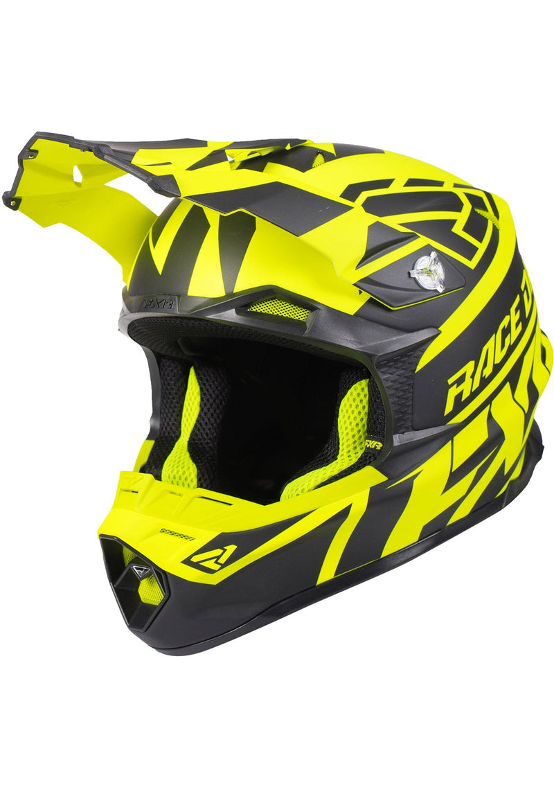 Chargez l'image dans la visionneuse de la galerie, Blade 2.0 Race Div Helmet
