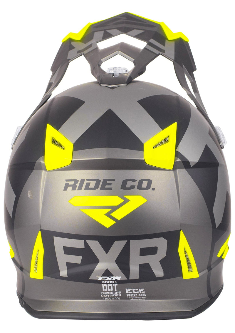 Chargez l'image dans la visionneuse de la galerie, Boost Clutch Helmet
