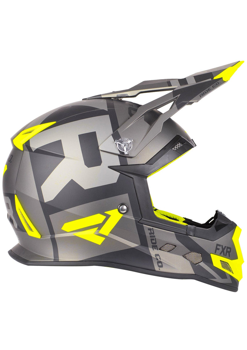 Chargez l'image dans la visionneuse de la galerie, Boost Clutch Helmet
