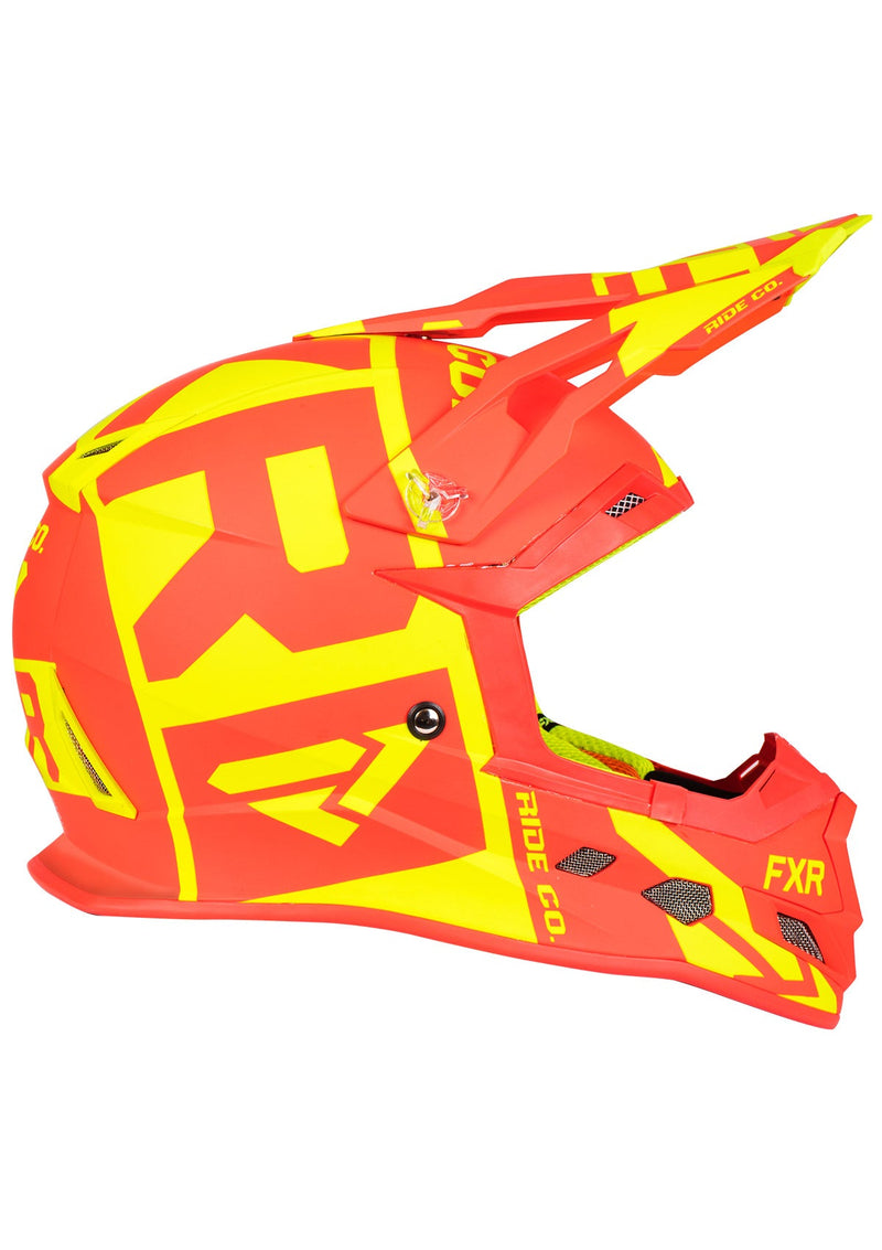 Chargez l'image dans la visionneuse de la galerie, Boost Clutch Helmet
