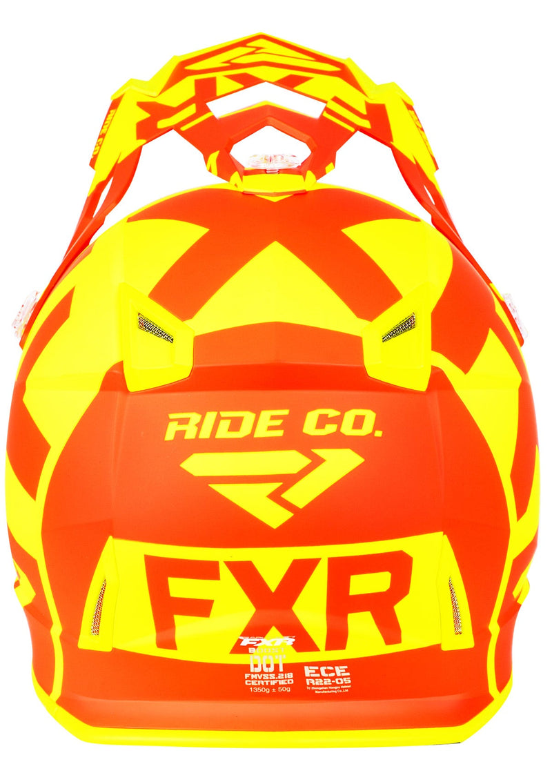 Chargez l'image dans la visionneuse de la galerie, Boost Clutch Helmet
