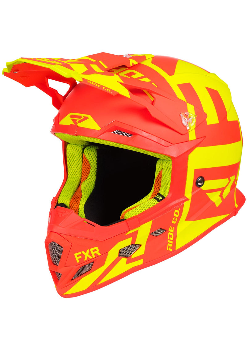Chargez l'image dans la visionneuse de la galerie, Boost Clutch Helmet
