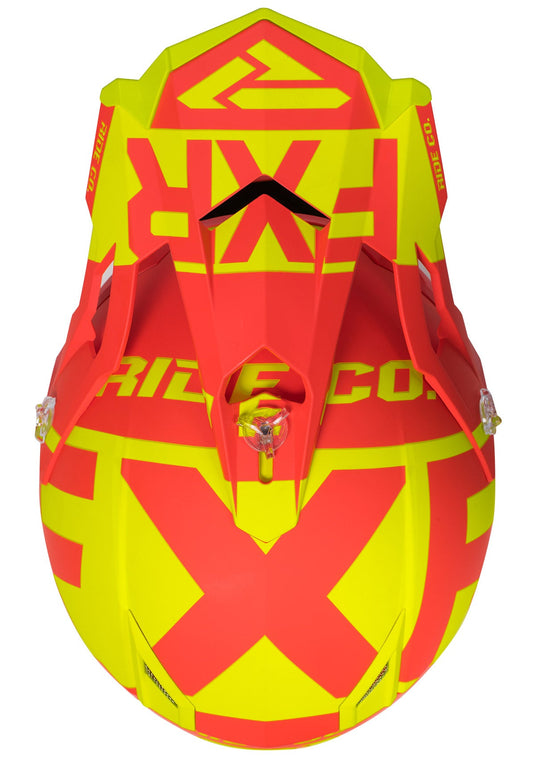Boost Clutch Helmet