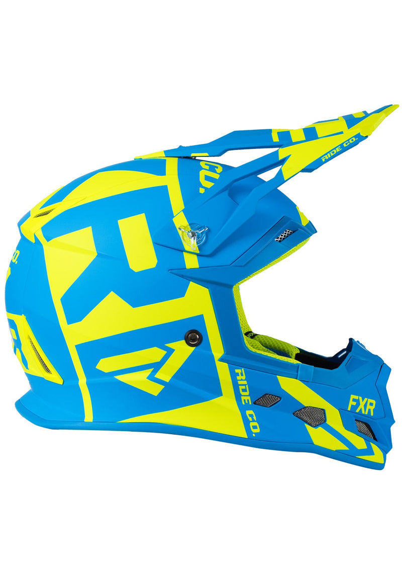 Chargez l'image dans la visionneuse de la galerie, Boost Clutch Helmet
