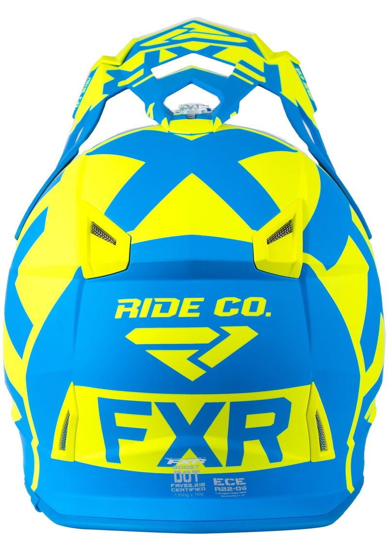 Chargez l'image dans la visionneuse de la galerie, Boost Clutch Helmet
