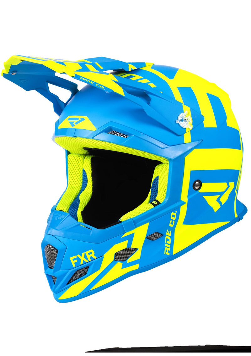 Chargez l'image dans la visionneuse de la galerie, Boost Clutch Helmet
