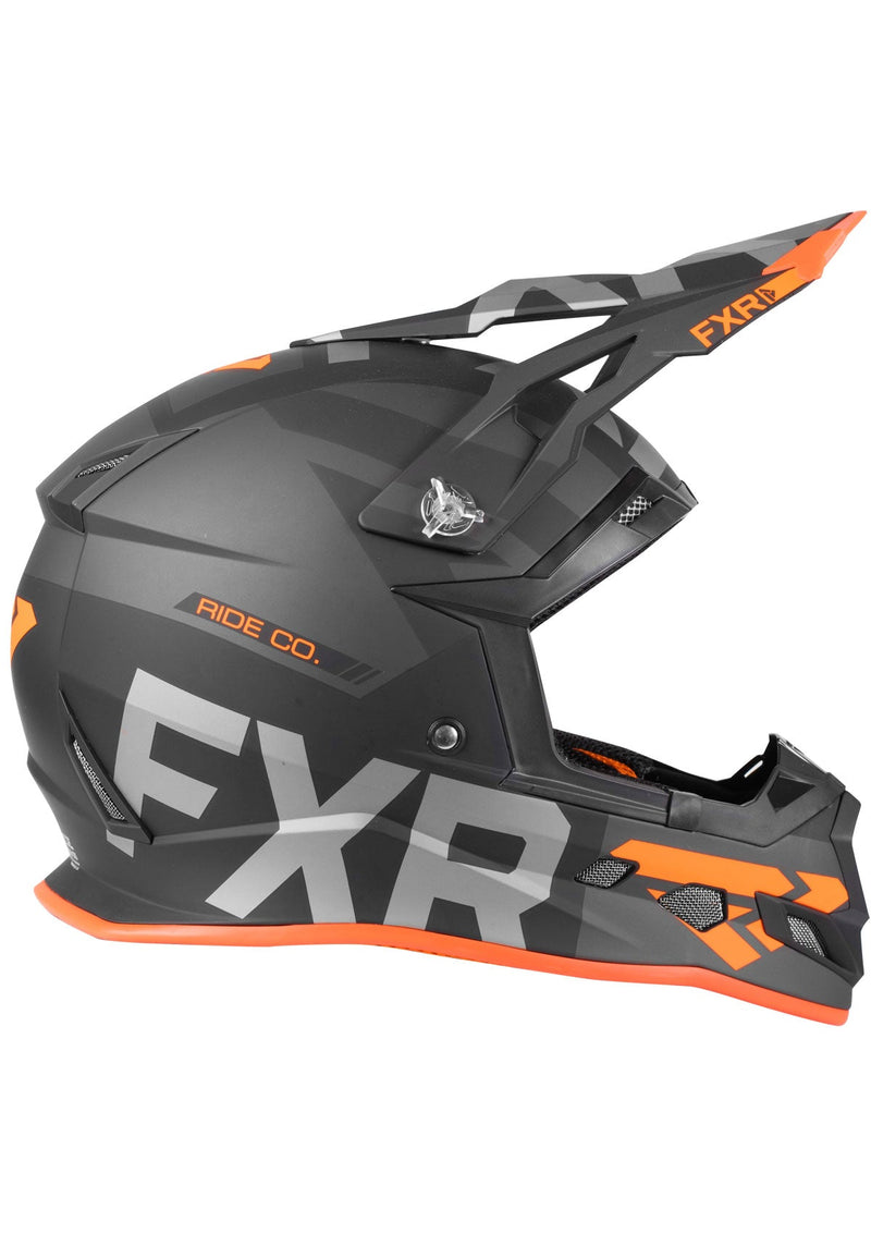 Chargez l'image dans la visionneuse de la galerie, Boost Evo Helmet
