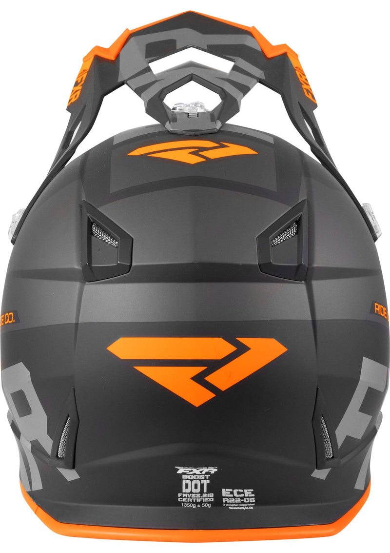 Chargez l'image dans la visionneuse de la galerie, Boost Evo Helmet
