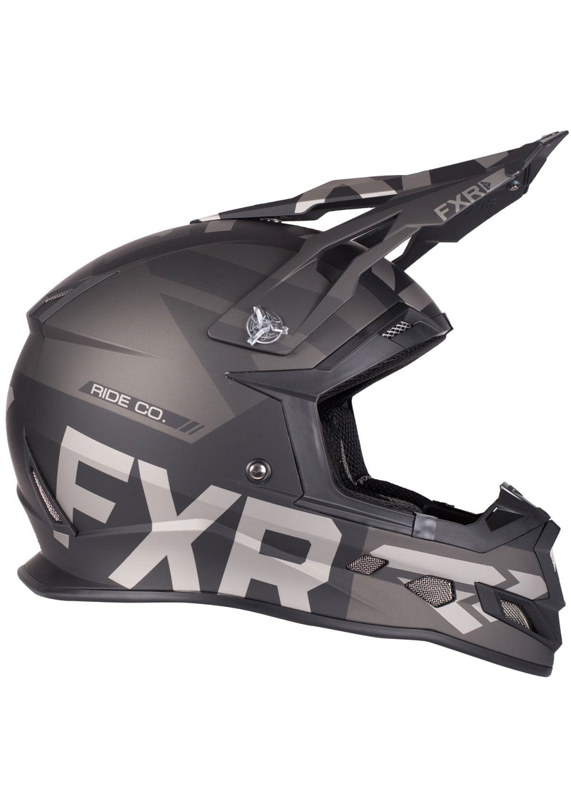 Chargez l'image dans la visionneuse de la galerie, Boost Evo Helmet
