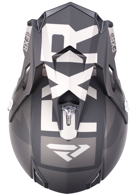 Boost Evo Helmet
