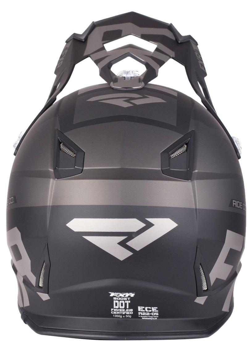 Chargez l'image dans la visionneuse de la galerie, Boost Evo Helmet
