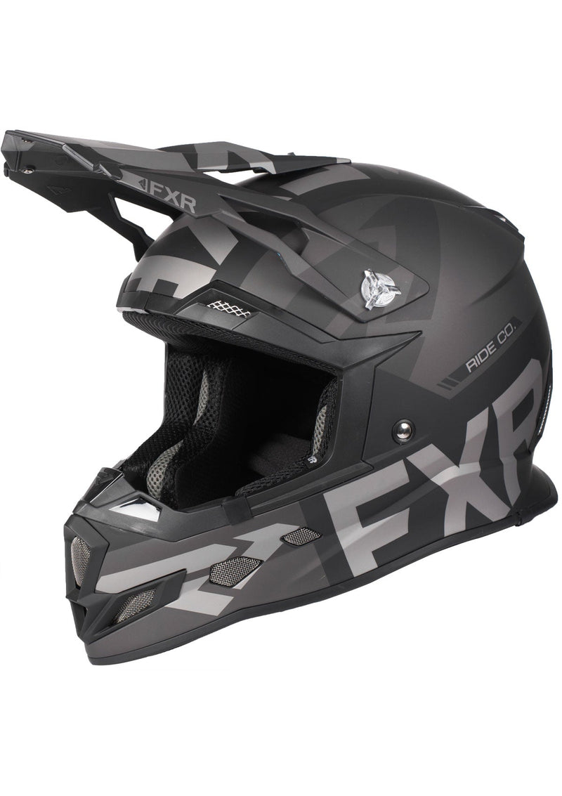 Chargez l'image dans la visionneuse de la galerie, Boost Evo Helmet
