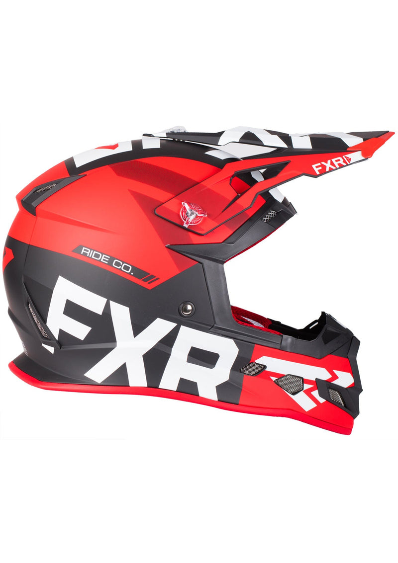 Chargez l'image dans la visionneuse de la galerie, Boost Evo Helmet
