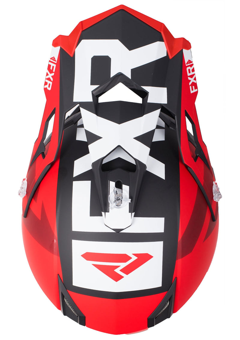 Chargez l'image dans la visionneuse de la galerie, Boost Evo Helmet
