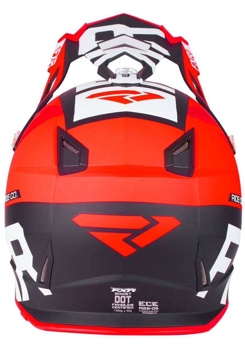 Chargez l'image dans la visionneuse de la galerie, Boost Evo Helmet
