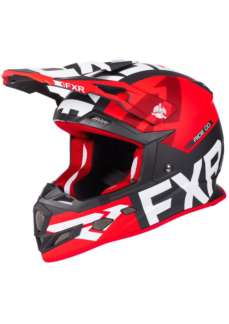Chargez l'image dans la visionneuse de la galerie, Boost Evo Helmet
