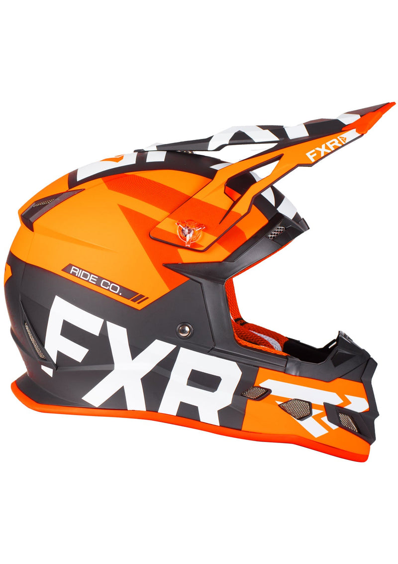 Chargez l'image dans la visionneuse de la galerie, Boost Evo Helmet

