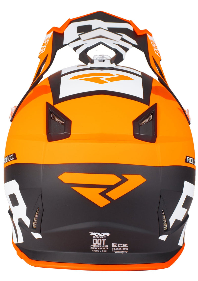 Chargez l'image dans la visionneuse de la galerie, Boost Evo Helmet

