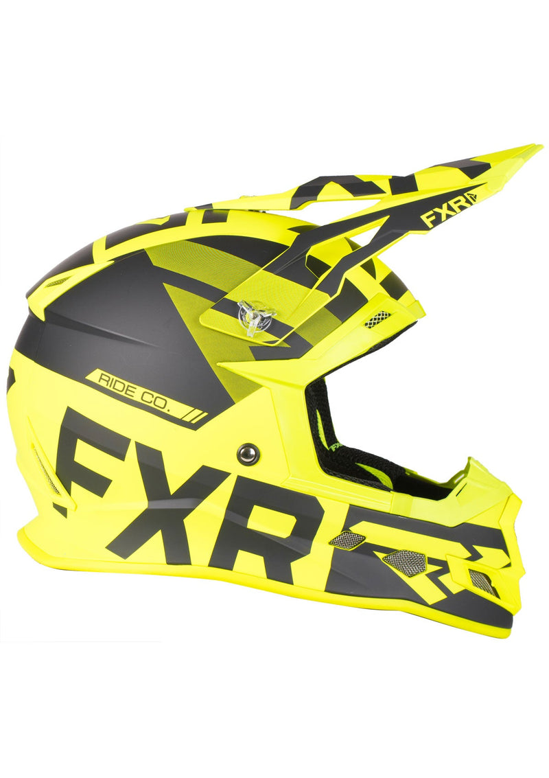 Chargez l'image dans la visionneuse de la galerie, Boost Evo Helmet
