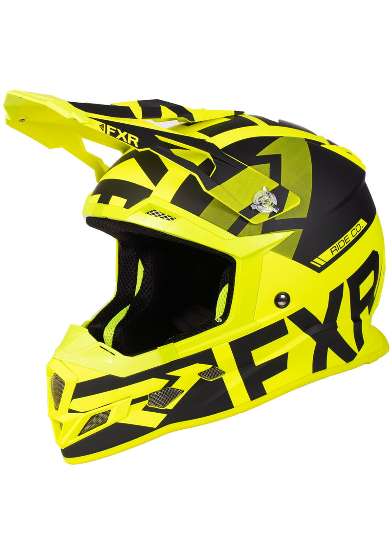 Chargez l'image dans la visionneuse de la galerie, Boost Evo Helmet
