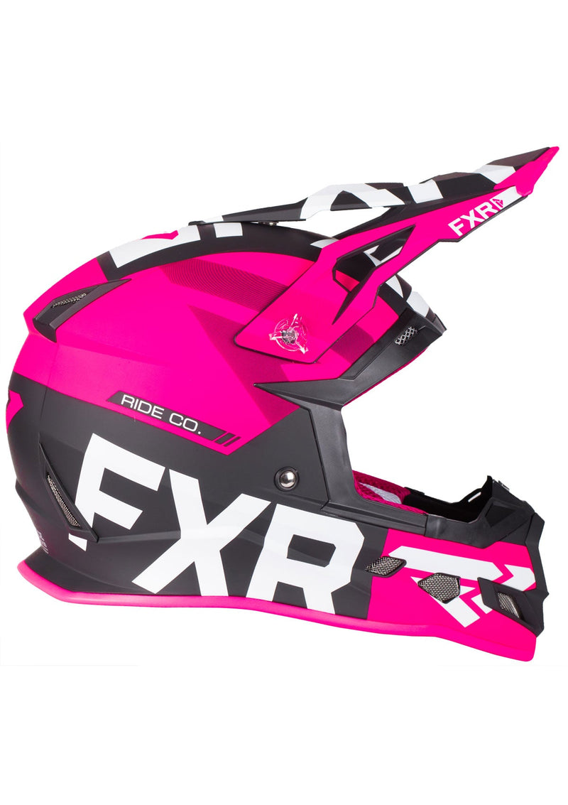 Chargez l'image dans la visionneuse de la galerie, Boost Evo Helmet

