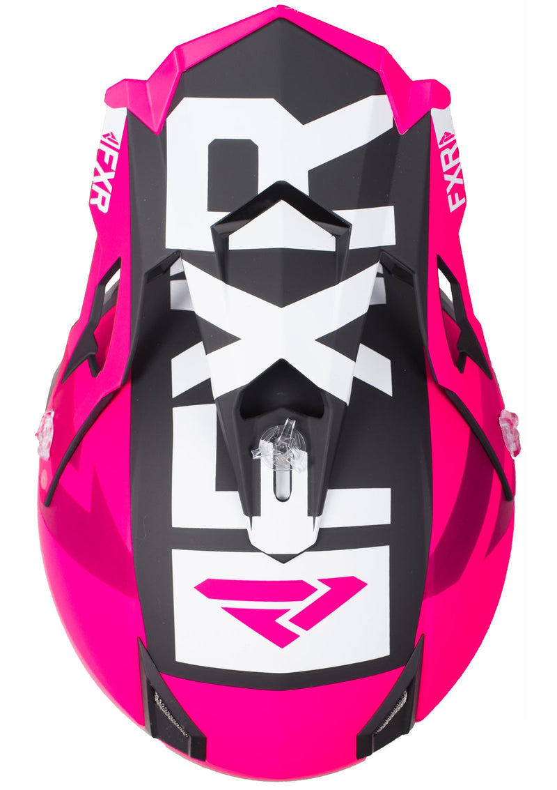 Chargez l'image dans la visionneuse de la galerie, Boost Evo Helmet
